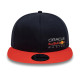 New Era Καπέλο Red Bull Essential 9FIFTY Snapback Cap
